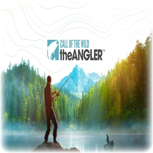 Call of the Wild The Angler - GARANTİ